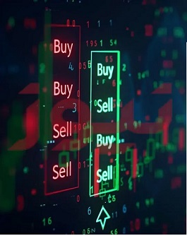 هیجان فروش در بورس؛ فرصت طلایی برای خرید سهام!